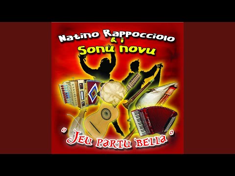 Zampognara sonu novu