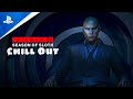 Hitman 3 – Season of Sloth (Roadmap Trailer) | PS5, PS4, PS VR