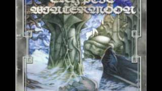 Cryptic Wintermoon - Into Ashes