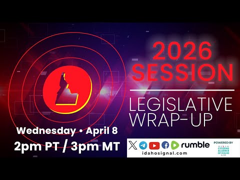 Idaho Signal Live