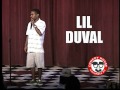 Lil Duval Hates Dating Comedy House Columbia SC