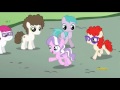 My Little Pony Friendship is Magic - 'The Pony I ...
