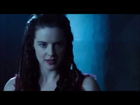 Il segreto di Uther Pendragon Doppiaggio