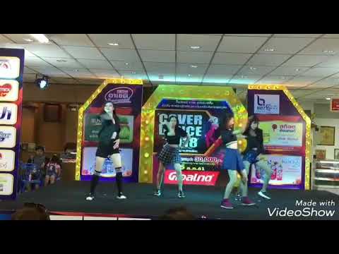 Little Unicorn 🦄 Cover Dance 2018 Duu-du duu-du+Forever young+Docter Pepper+Crazy(The unit)