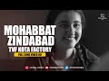 Mohabbat Zindabad - TVF Kota Factory Song Lyrics Video | Ankur Tewari