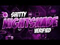 Verified By Dookyfarts Shitty Nightshade By Team Virtz IRaily More