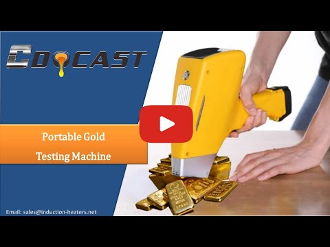 XRF handheld XRF Analyzer/portable gold analyzer-XRF Gun/Portable X-Ray Fluorescence Spectrometers