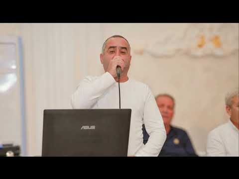 Razmo Bagiryan - Sharan 2024 (Live)