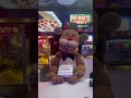 Freddy Fazbear's Pizza FOR REAL 🧸🍕  #fnaf #fnafmovie #freddyfazbear #fivenightsatfreddys