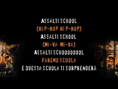 Video thumbnail for Faremo Scuola