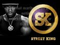 50 Cent - Non Stop with Lyrics [Street King] 