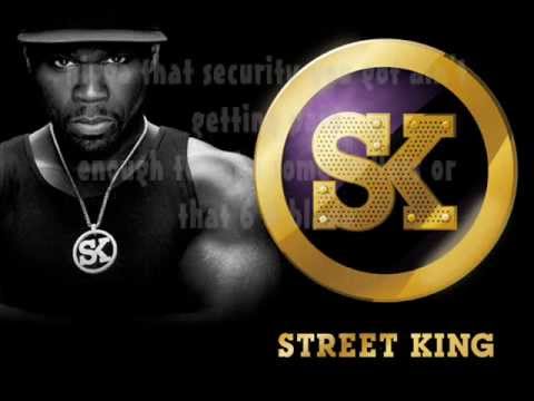 Video thumbnail for Non Stop (Street King Energy Track #4)