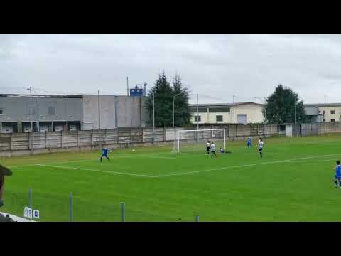Veneto - Giovanissimi Provinciali U14 Verona - Girone O - Giornata 1 - Belfiorese vs Montorio Fc