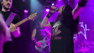 Mortal Sin - Lebanon (live@on the rocks)    