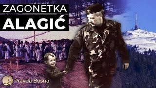 ZAGONETKA ALAGIĆ-General koji je uspijevao nemoguće, Dokumentarni film Avde Huseinovića