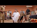 Superhit HD Blockbuster Superhit South Indian Hindi Dubbed Action Movie Mammootty Ishaani