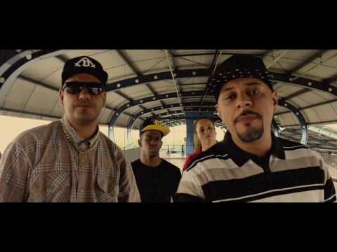 Missão Verbal & Chagas de Cristo  - Estilo Gangsta