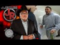Jim Ross Calls The Segment Where William Regal PEES On The Big Show