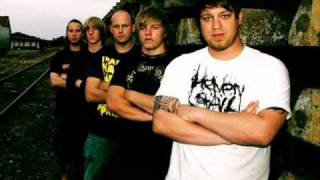 Hate Embraced - Your Walls Between Us