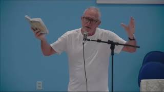 Luiz Eugênio Spini ESE, Cap. XXVII, Pedi e Obtereis itens 22 e 23.