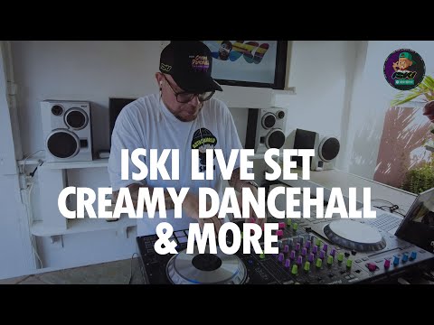 ISKI LIVE DJ SET - ISKI BANGERS & EXCLUSIVES
