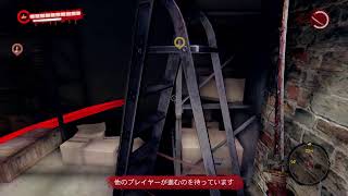 【DEAD ISLAND 参加型】 周回編 # 2 ゾンビストーリー物は面白い！！