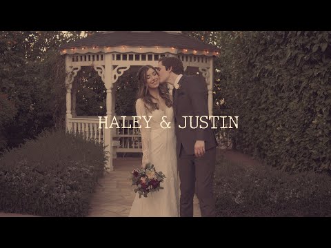 Met At Starbucks To Now Getting Married | Aldea Weddings at The Landmark