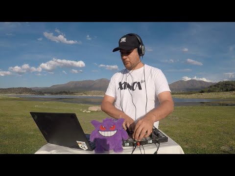 Acuu Dj set 20-11-25 @Lago El Cajon   Capilla del Monte
