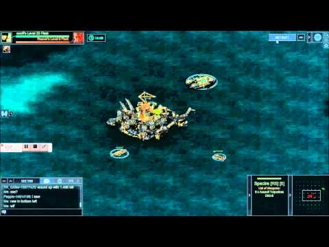 Battle pirates Reaver trick.