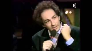 Berger / Sanson - Non dits et évidences