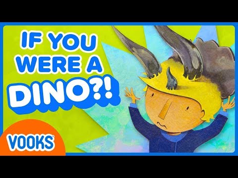 Animated Read Aloud Kids Book: Fossil by Fossil | Vooks Narrated Storybooks