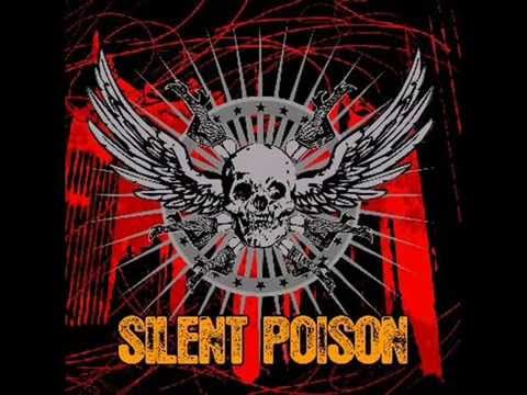 Silent Poison - Sexy Woman