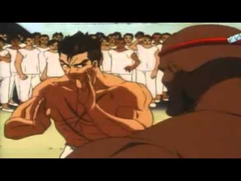 Street Fighter II Episódio 9 Parte 1 BR