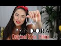 QUAL A Diferença  DA PANDORA ORIGINAL X DA CHINA