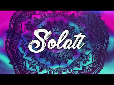 Daniel Etienne & Lucho - Breath