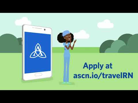 Ascension Associate Portal