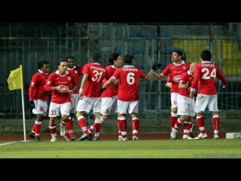 VARESE - VERONA 2-0 - SERIE BWIN PLAYOFF - HIGHLIGHTS E GOAL KURTIC TERLIZZI (link)