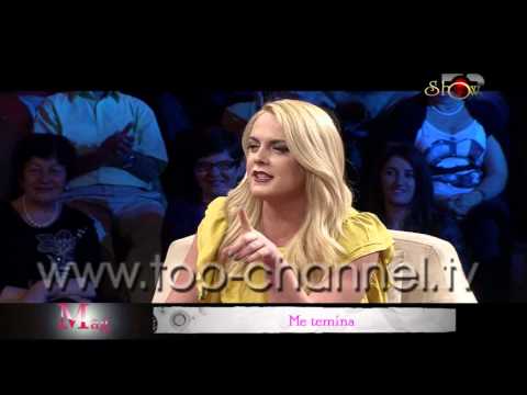 Top Show Magazine, 8 Maj 2015, Pjesa 4 - Top Channel Albania - Talk Show