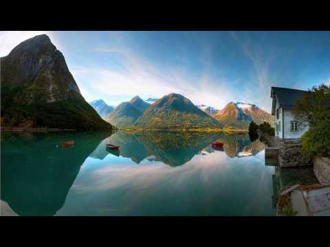 Kai Jee 'N' Eidan - Go & See My Love (Suncatcher Remix)