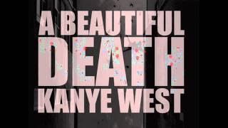 Kanye West- Never See Me Again Instrumental (REAL)