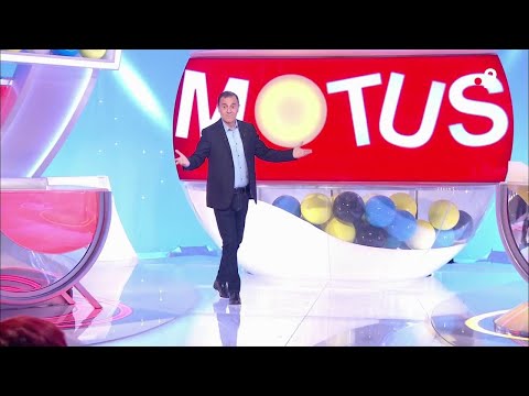 Motus du 06/09/18 - Intégrale