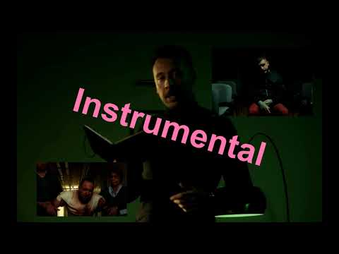 [Instrumental] Avi x Louis Villain ft. Bonson - Jak mam żyć  bit beat remake