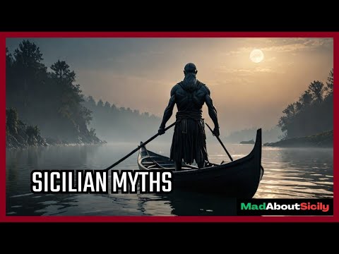 Charon: The Boatman Who Guides Souls to the Afterlife