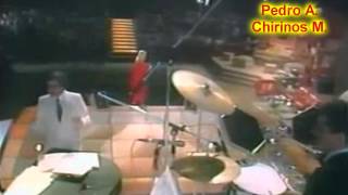 Raffaella Carrà - Dolce Far Niente en Español (1985)