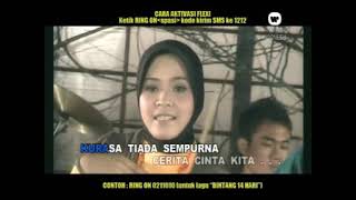 Download lagu BINTANG 14 HARI - KANGEN BAND mp3