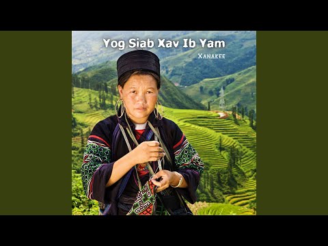 Yog Siab Xav Ib Yam