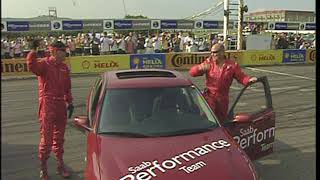 [分享] 2006年的SAAB性能表演
