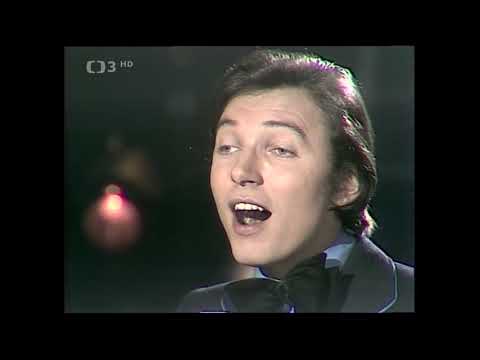 Zpívá Karel Gott 1 (1973)