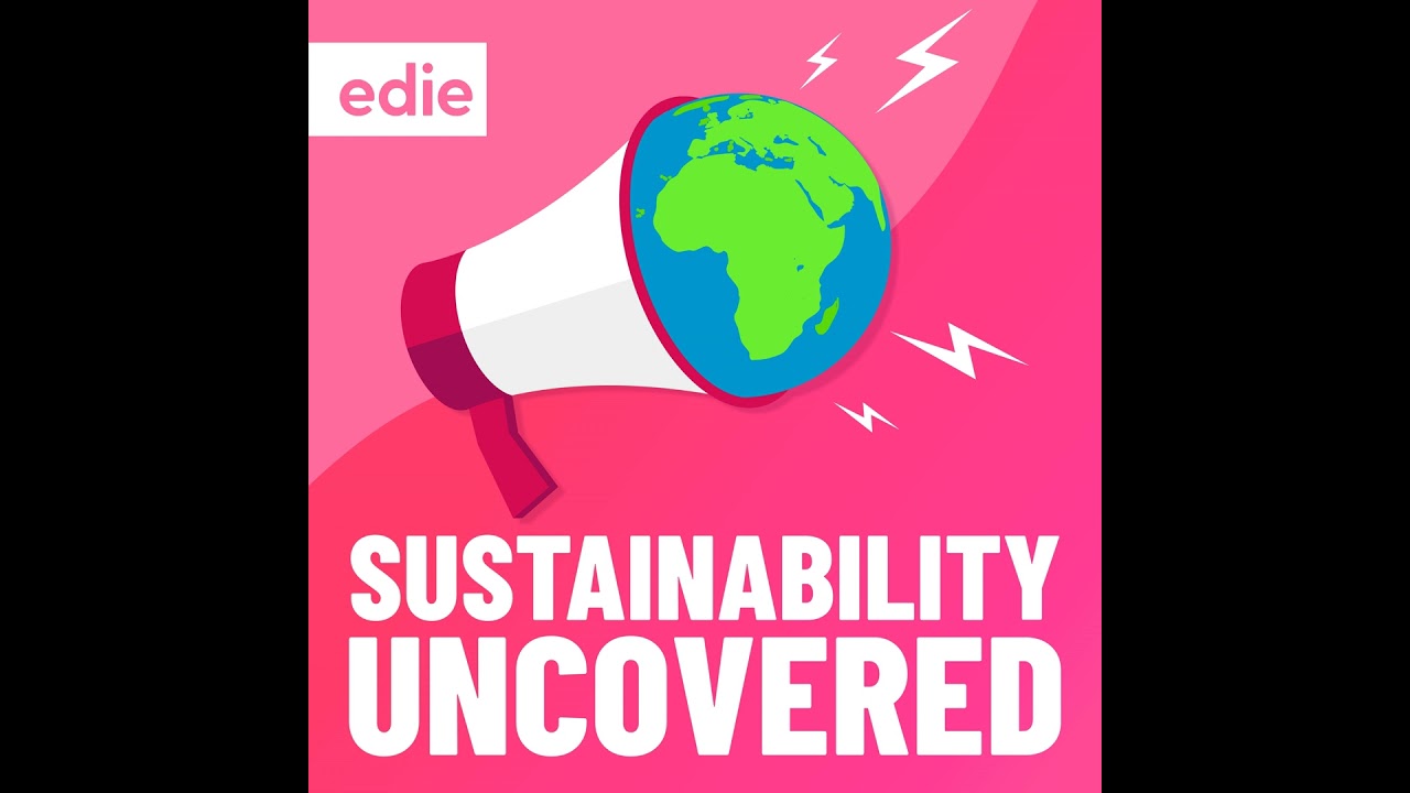 Episode 41: Decarbonising British manufacturing and understanding the SBTi’s Net-Zero Standard