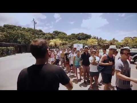 MEET DAY @ P12 JURERE INTERNACIONAL - FLORIANOPOLIS